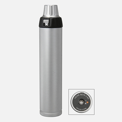 HEINE BETA 4 NT Rechargeable Handle