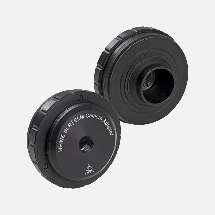 HEINE SLR | SLM Universal Photo Adapter Lens for DELTA 30 / DELTA 30 PRO Dermatoscope