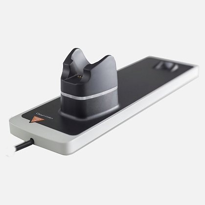CS1 charging station for HEINE visionPRO video laryngoscope