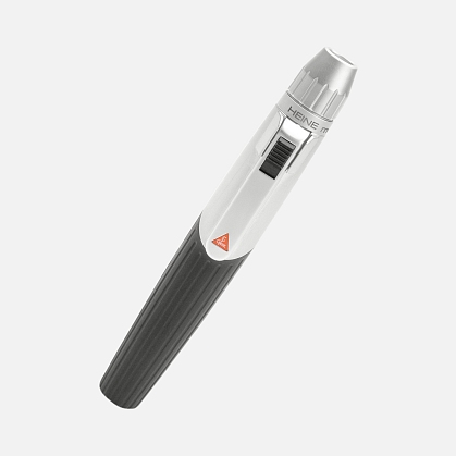 Portable examination illuminator HEINE mini-c