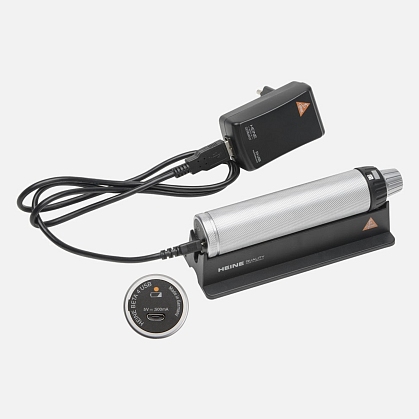 HEINE BETA 4 USB Rechargeable Handle