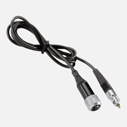 Adapter Cable for DELTA 20T Dermatoscope. Adapter Cable for Illumination Adapter. 2 m (Proctology)