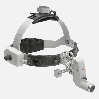 HEINE ML4 LED headlight