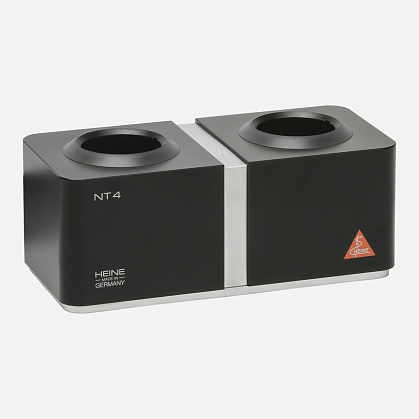 HEINE NT 4 Desktop Charger