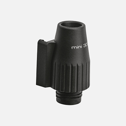 Portable examination illuminator HEINE mini 3000 Combi Lamp XHL 2.5 V