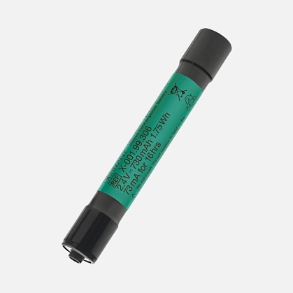 HEINE LED M2Z 2.5V NIMH Rechargeable Battery