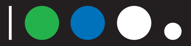 Slit, Red-free filter, Cobalt blue filter, Large circle, Small circle